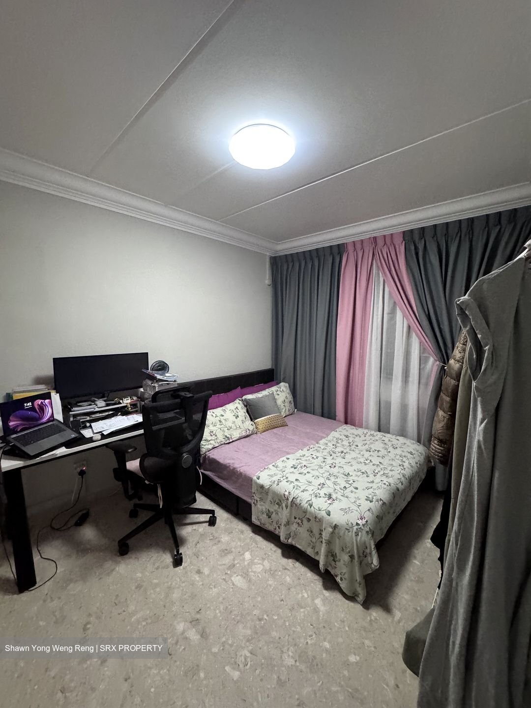 Blk 615 Woodlands Avenue 4 (Woodlands), HDB 5 Rooms #455851241